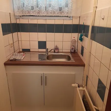 Kastanienblick Mit Wlan Lägenhet