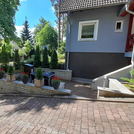 Apartment Kastanienblick Mit Wlan