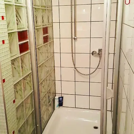 Appartement Kastanienblick Mit Wlan *