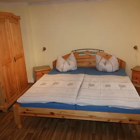 Kastanienblick Mit Wlan