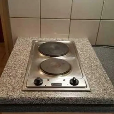 Kastanienblick Mit Wlan * Heringsdorf (Usedom)