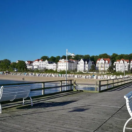 Kastanienblick Mit Wlan *