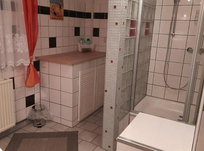 Kastanienblick Mit Wlan Apartment