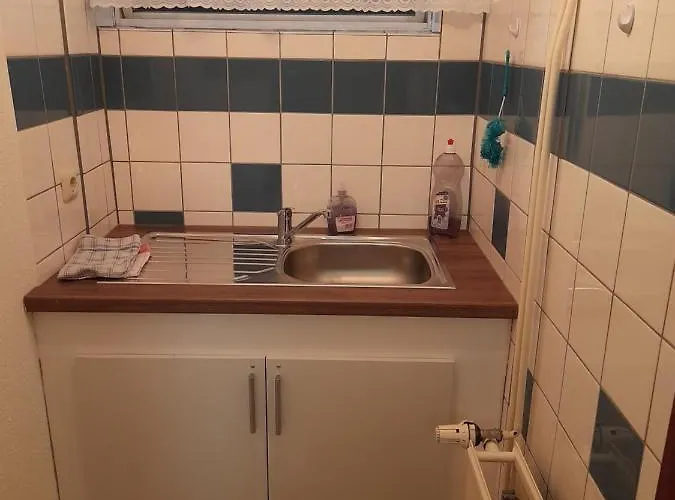 Kastanienblick Mit Wlan Apartment