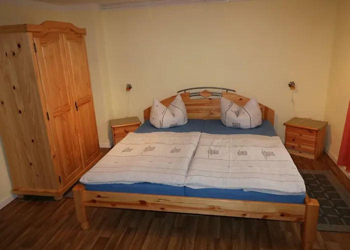 Kastanienblick Mit Wlan