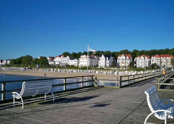 Kastanienblick Mit Wlan *